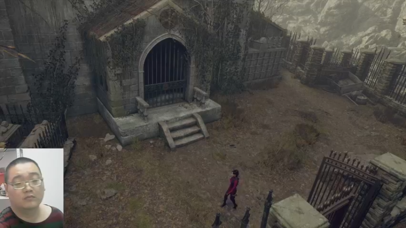 生化4艾达篇23-10-18 (2)