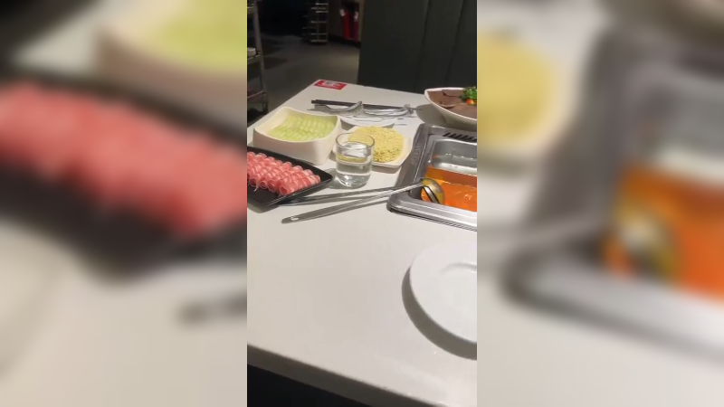 凌晨三点就又吓醒了，难受_