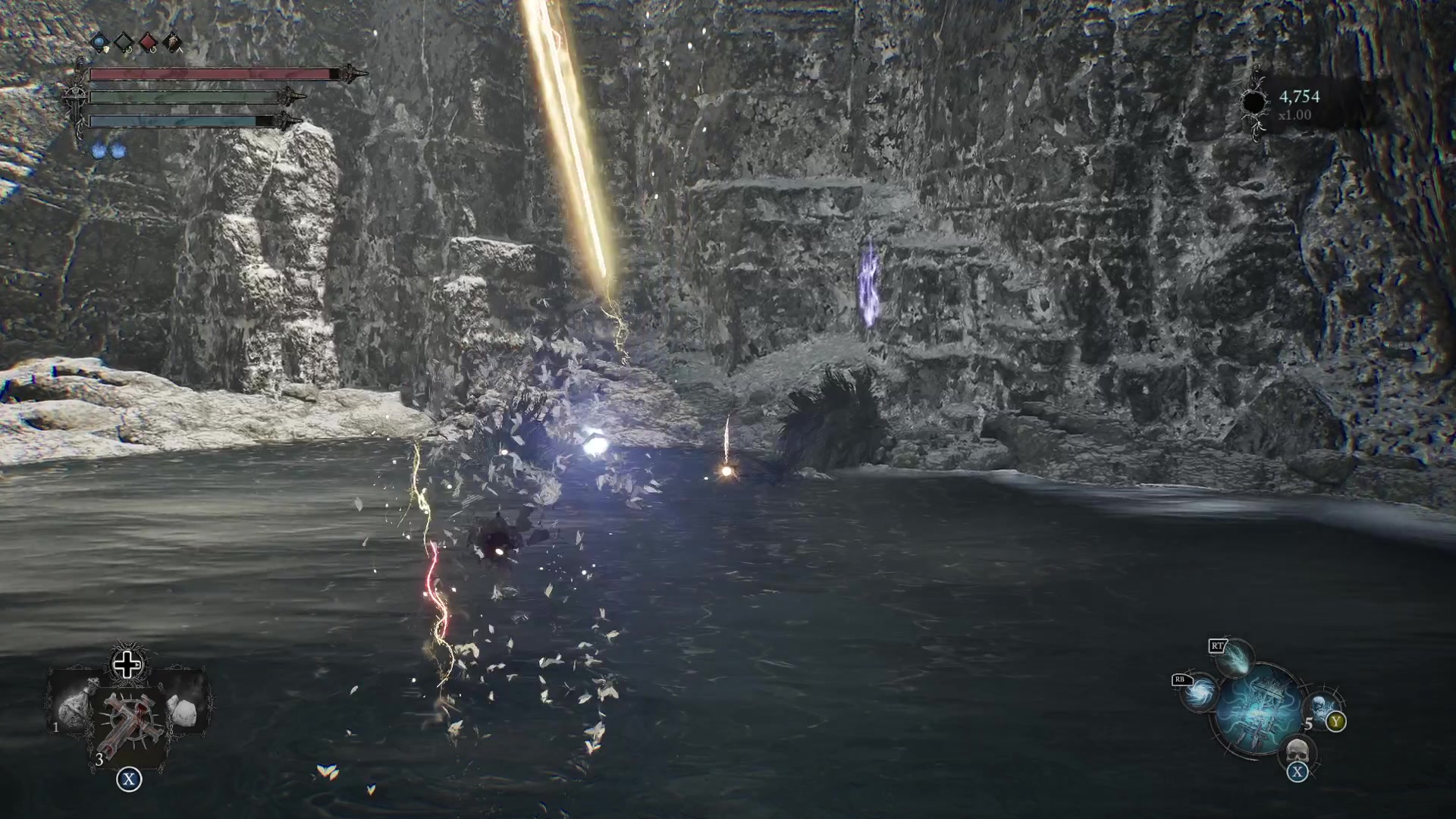 【2023-10-18 16点场】猫叔灬灬：【猫叔】堕落之主 今天通关~~~