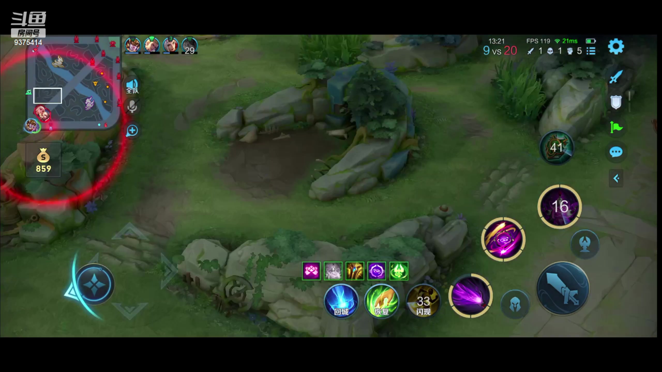 【2023-10-18 21点场】昧昧不是妹妹：梦琪大王来咯