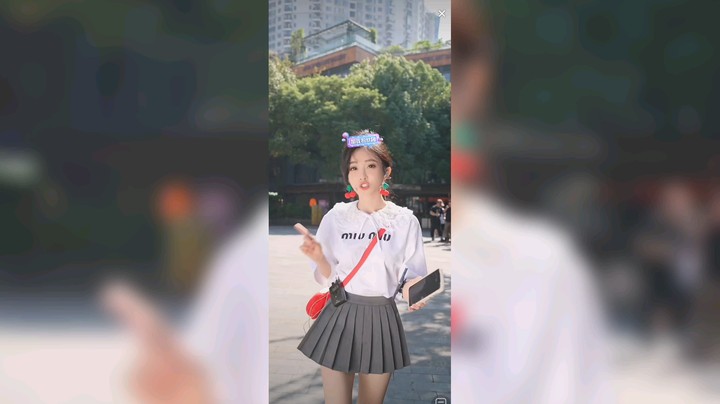 冯提莫唱歌好听