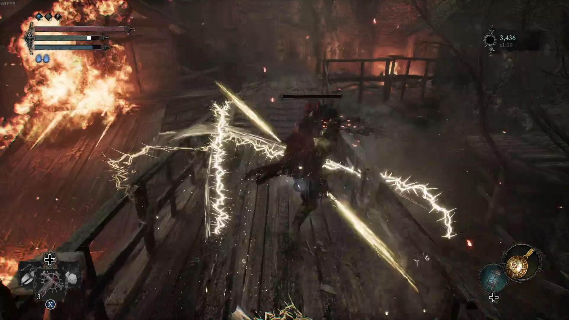 【2023-10-18 00点场】猫叔灬灬：【猫叔】堕落之主 试试别的流派？~~~