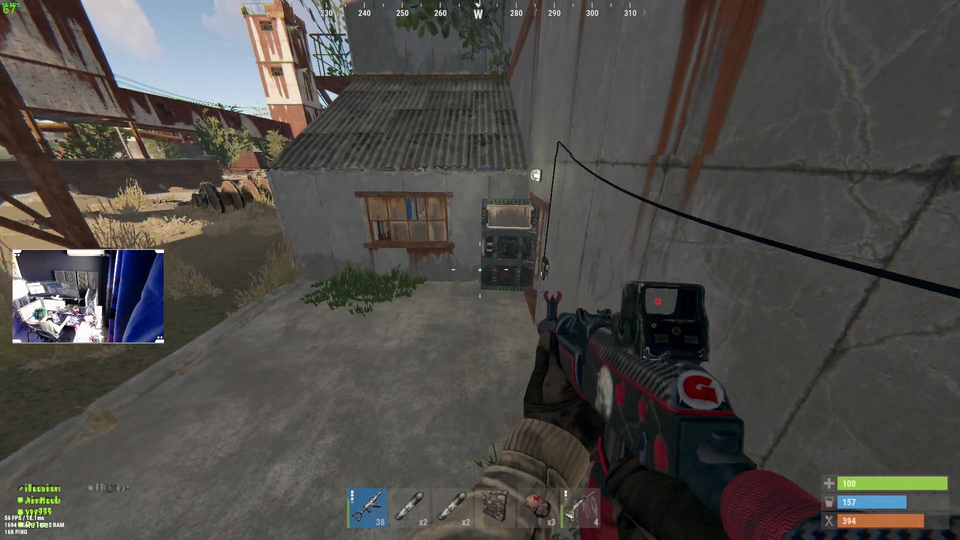 【2023-10-18 16点场】斯祥丶：明天中午12点开荒