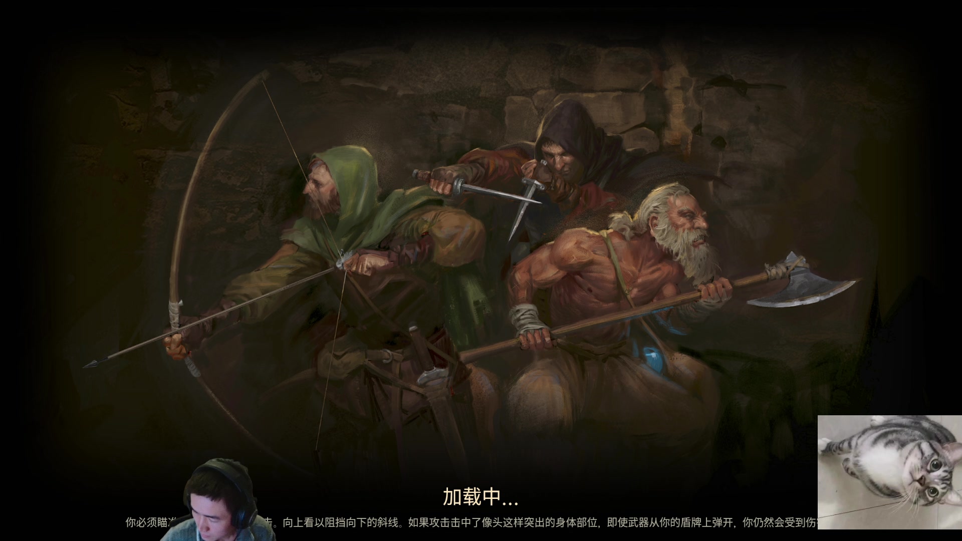 【2023-10-18 18点场】SAYA丶J：最好的垃圾游戏操作者