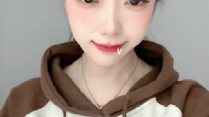 一只快乐星