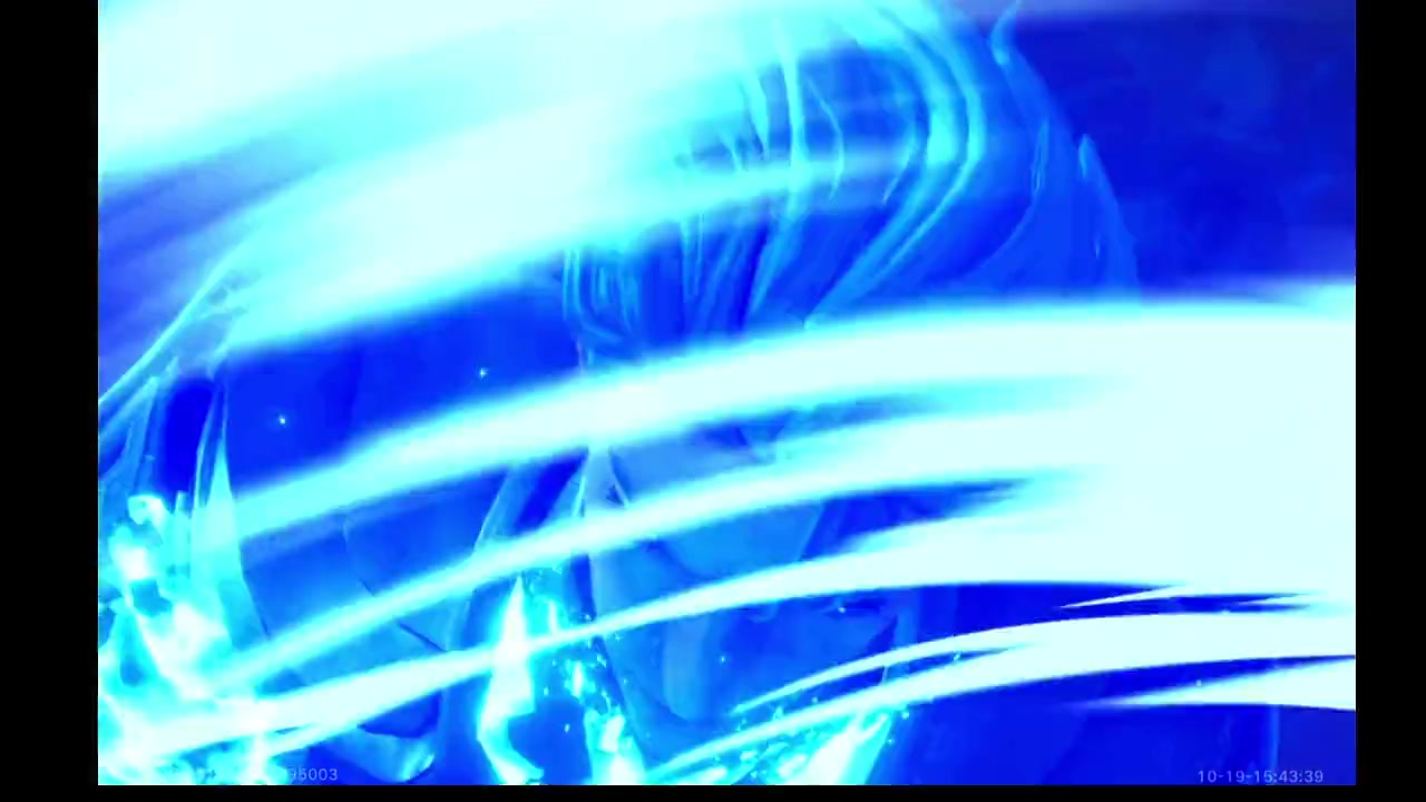 【2023-10-19 15点场】石头很会飞:五发抽到吕布，这块真气人