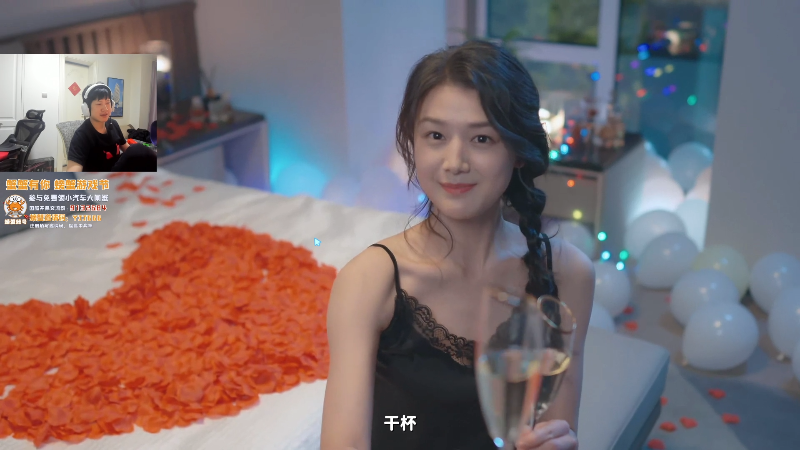 【无畏契约】yjjimpaopao的精彩时刻 20231019 17点场