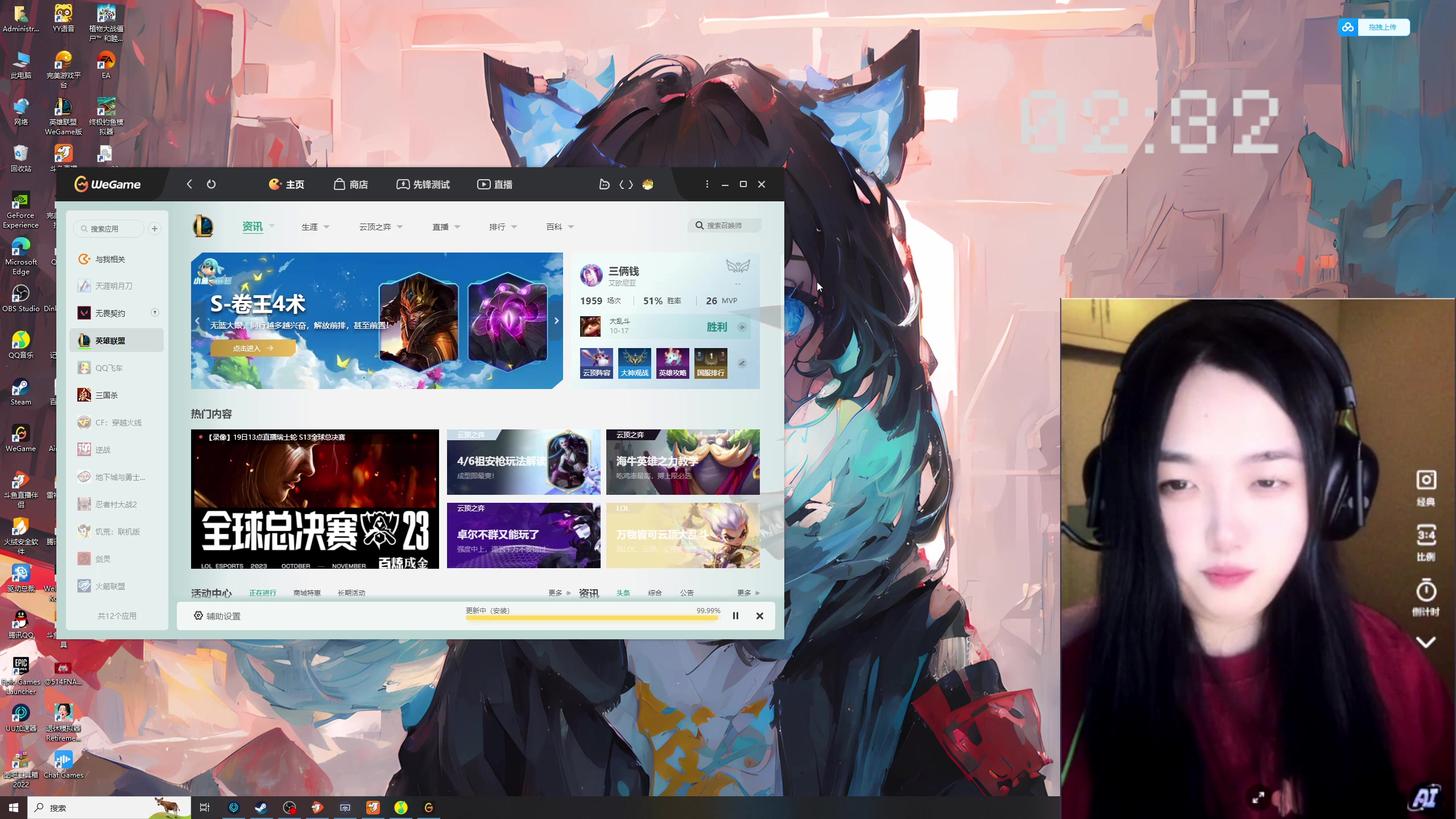 【2023-10-18 18点场】膝盖是个倒霉蛋：6点半前来啦，去了一趟医院