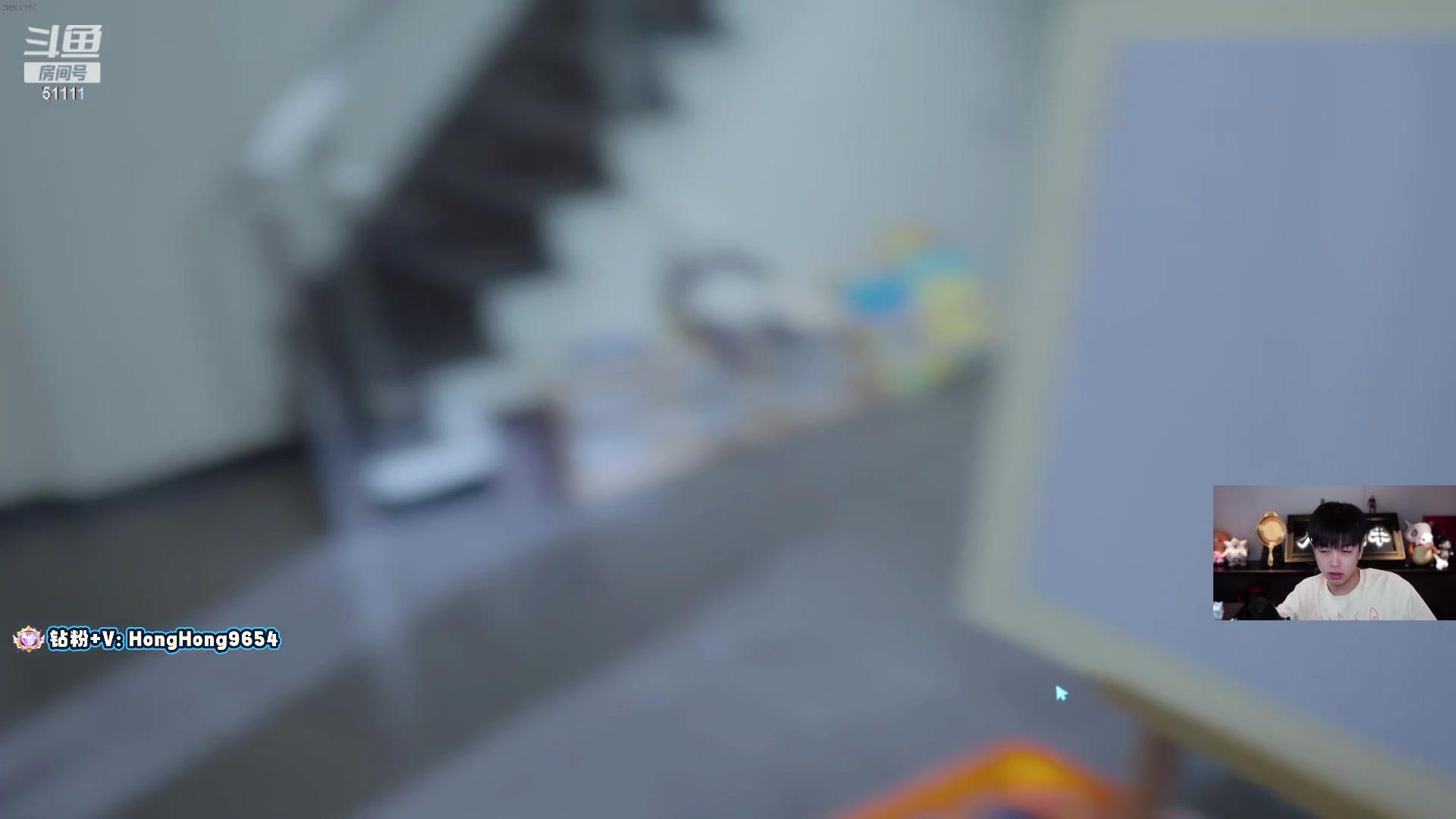 【2023-10-18 16点场】轰轰仔：轰轰：每天下午一点不见不散！