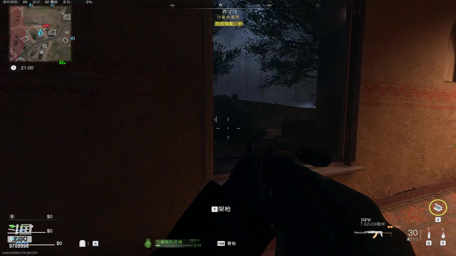 【2023-10-18 23点场】原神孤梦云:每天直播三小时