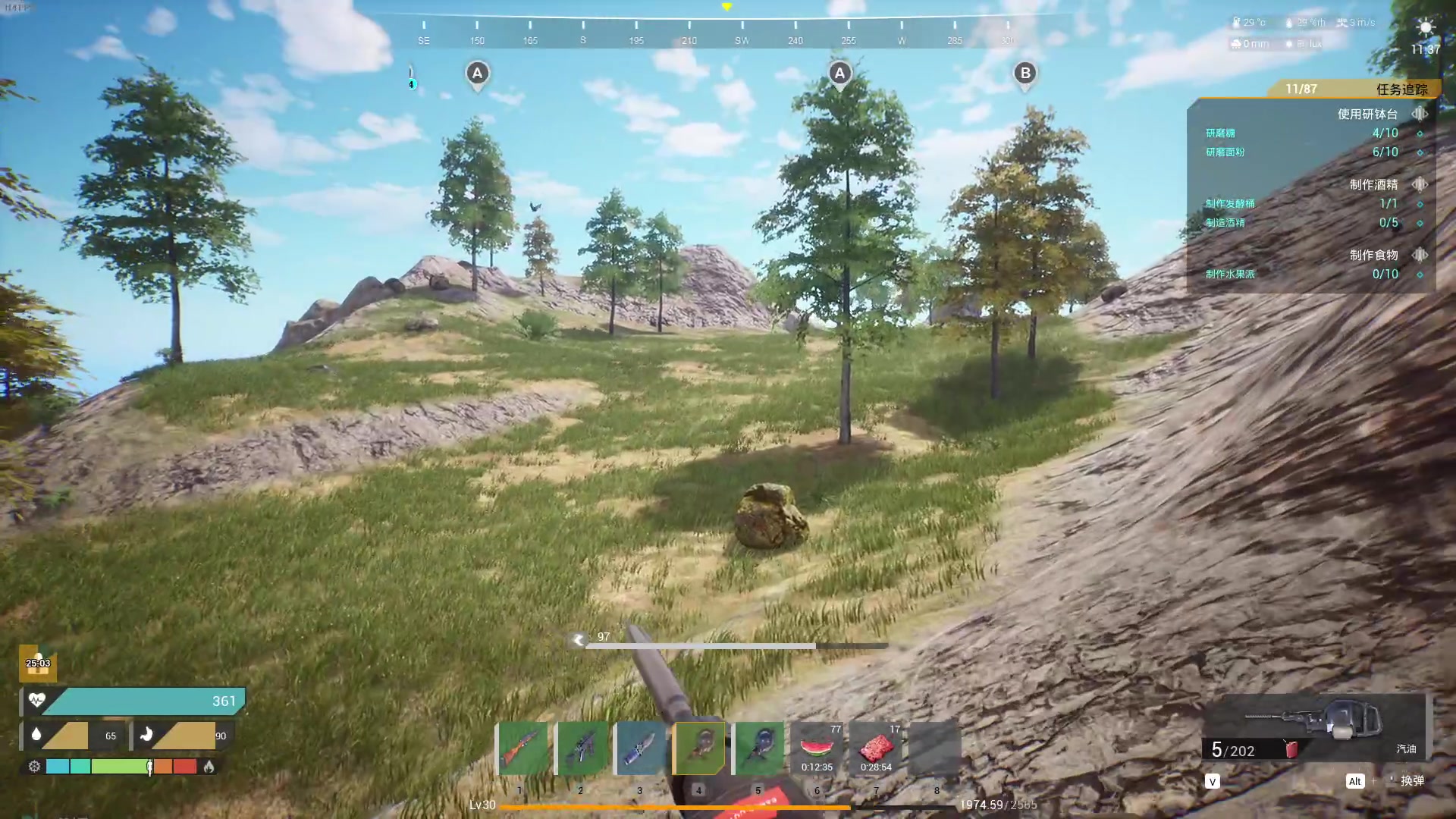 【2023-10-18 23点场】郑伟丶：娱乐性技术主播