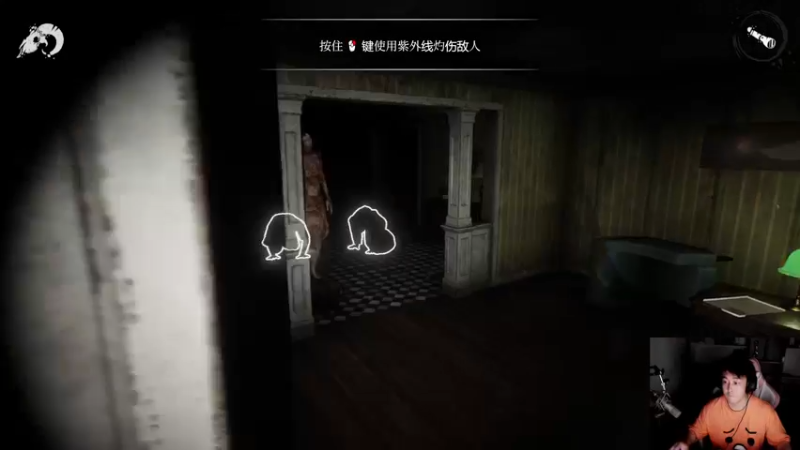 【2023-10-19 20点场】As童话话话：快乐鸭鸭杀-全是大聪明！