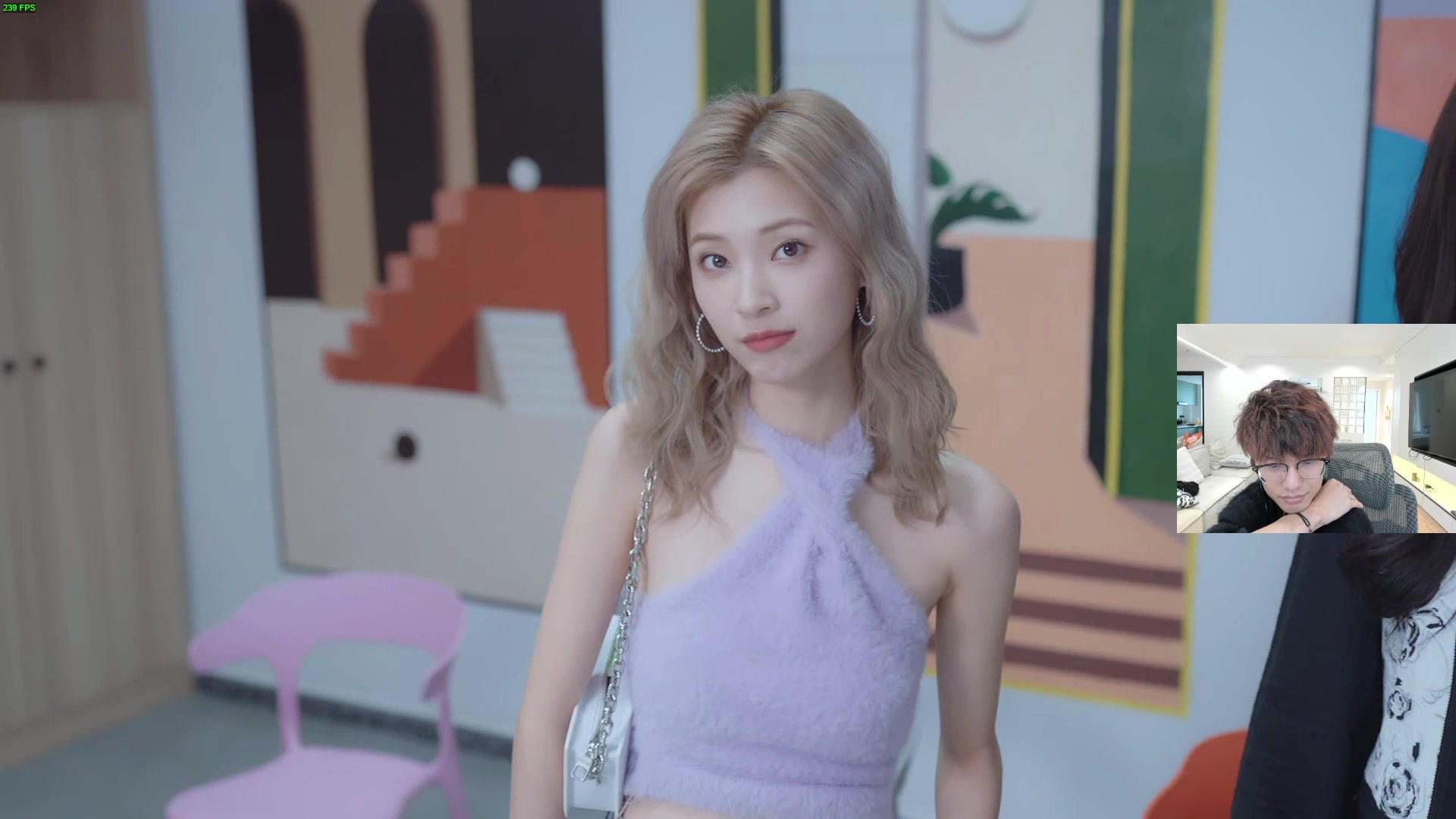 【2023-10-19 10点场】三酒OuO：真可怜 让我抱抱你