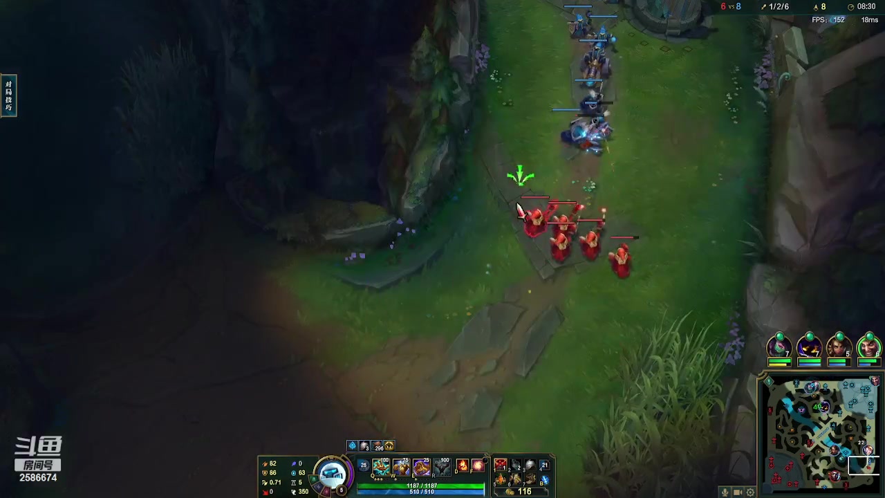 【2023-10-18 21点场】夏木AWT：惊喜吧，我来了！