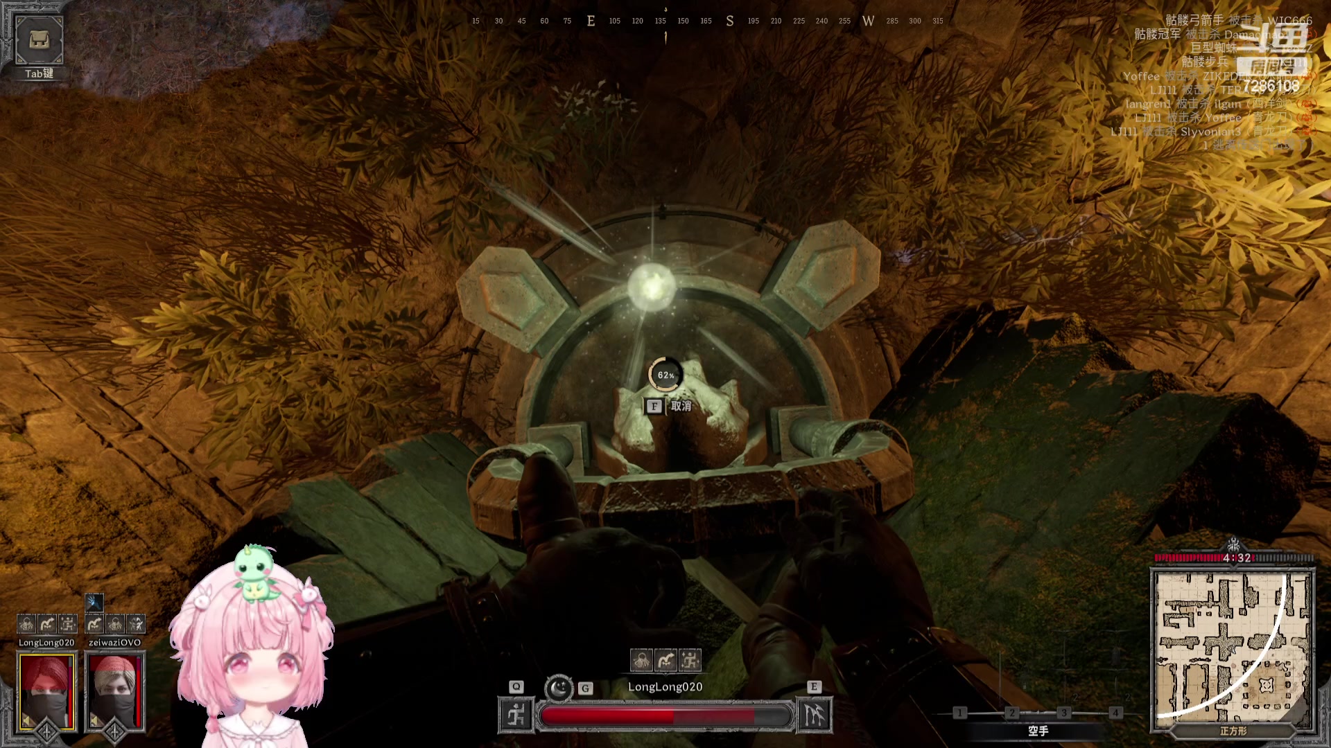 【2023-10-19 10点场】一只猛龙丶：哎呀，兄弟萌电来了