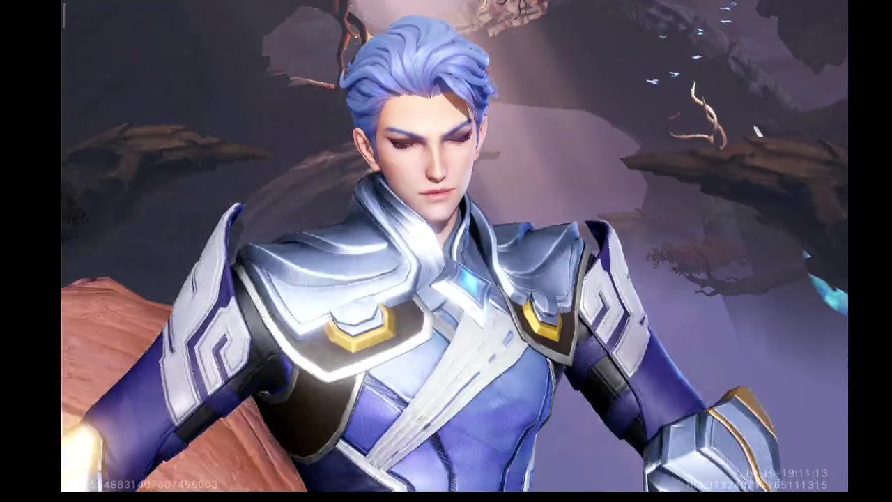 【2023-10-19 18点场】石头很会飞:五发抽到吕布，这块真气人