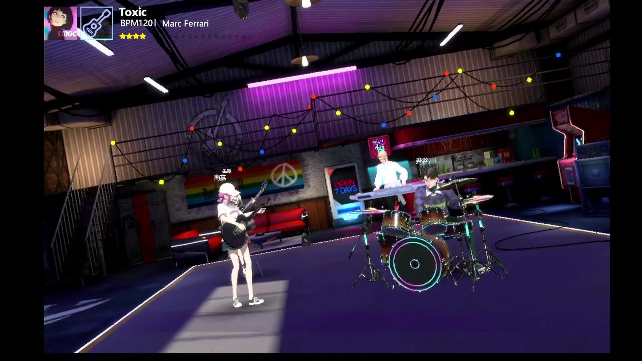 【2023-10-18 14点场】石头很会飞:五发抽到吕布，这块真气人