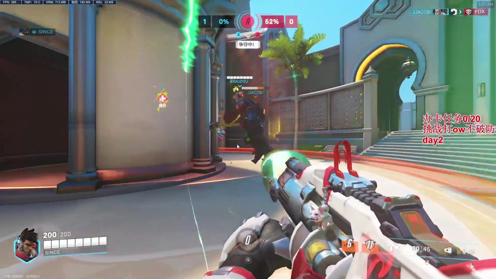 【2023-10-19 04点场】Cnzlike：源神启动！