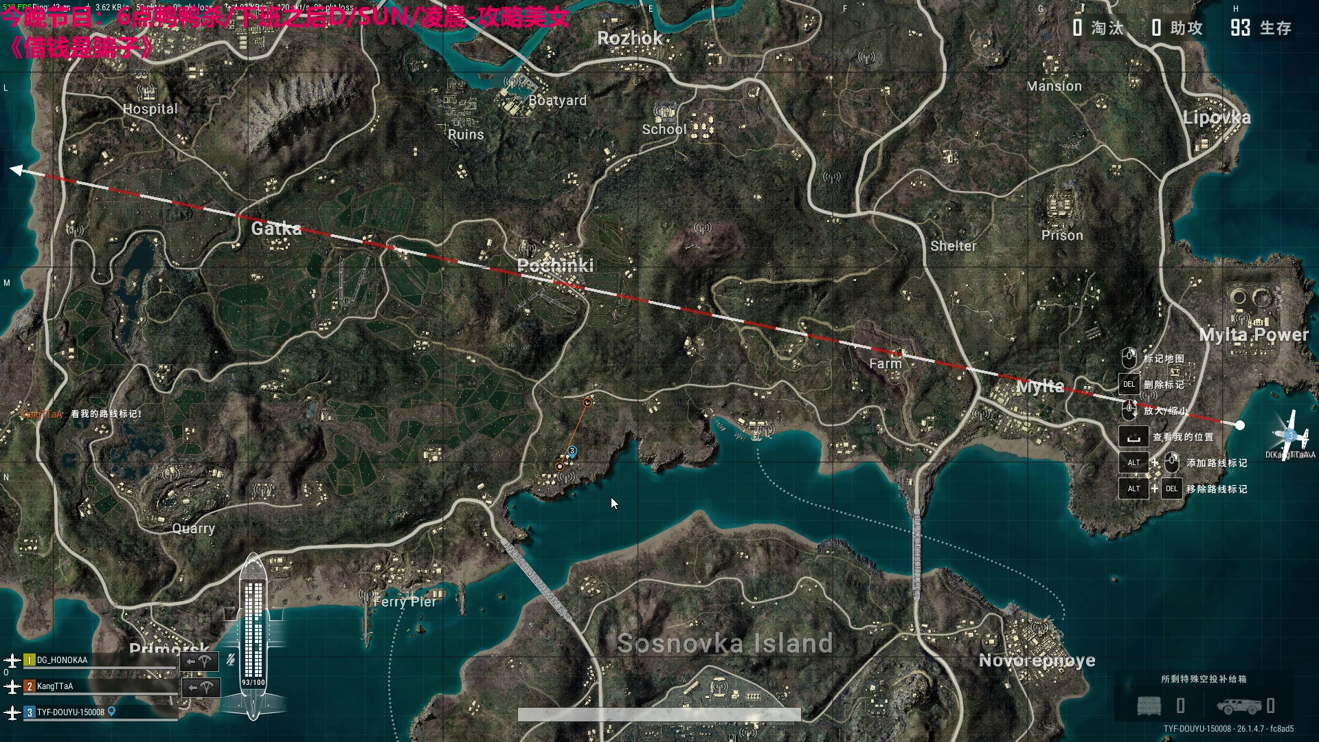 【2023-10-19 16点场】TYF唐亦风：新的一天又开始了 150008