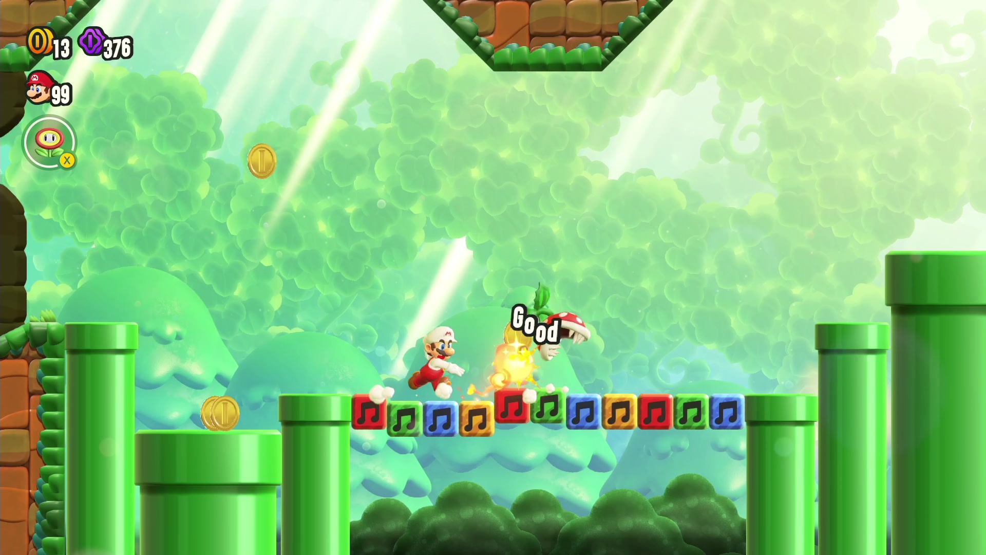 【2023-10-20 04点场】KazeLink：超级马力欧兄弟 WONDER 惊奇！