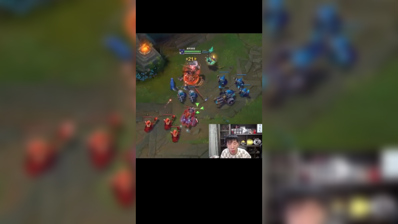 【英雄联盟】孙悟空丨兰林汉的精彩时刻 20231020 09点场