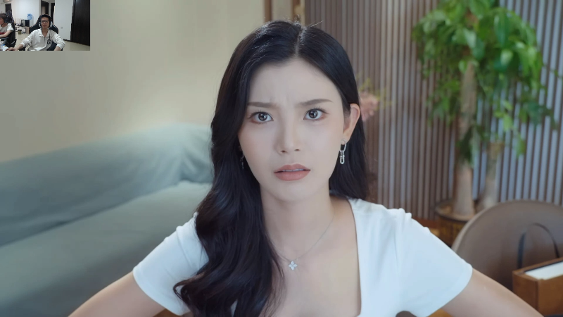 这是我剪辑的余小C真的很强的直播精彩时刻，快来看看吧~