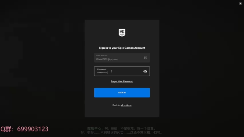【2023-10-20 13点场】AllenCode：游戏日常＋听歌