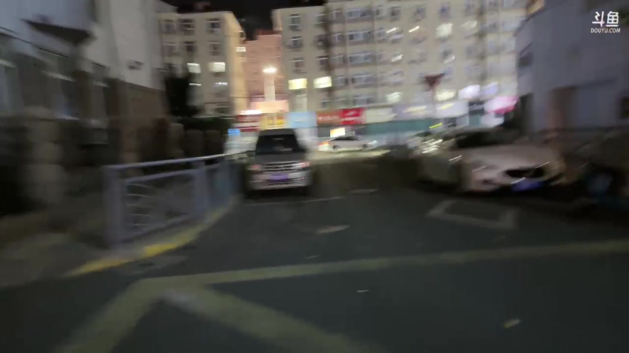 【2023-10-19 22点场】王纪超666：去青岛户外