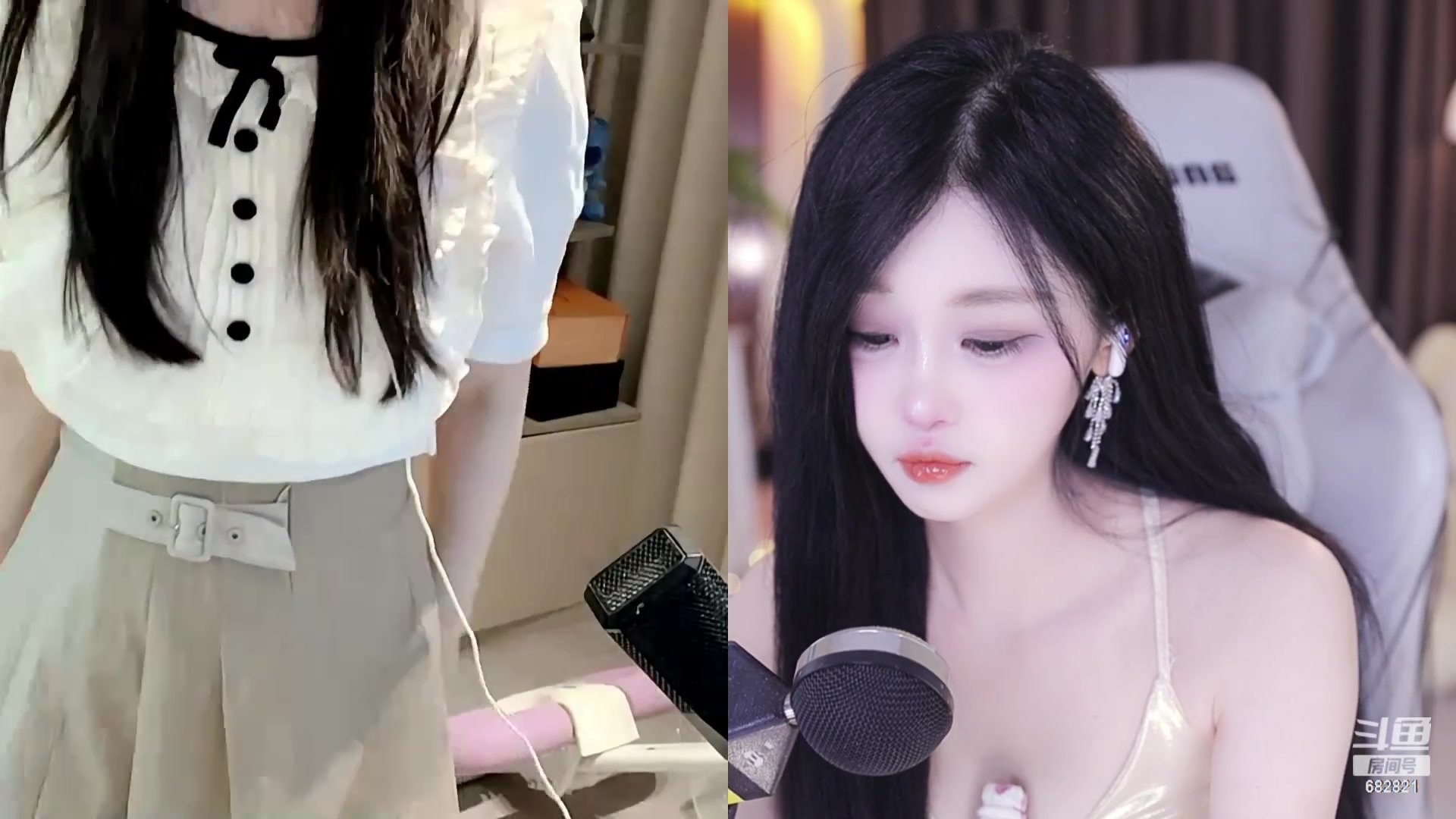 【2023-10-20 16点场】苏小懒困了：⭐西湖边上的纯玉天花板小姐姐开杀了