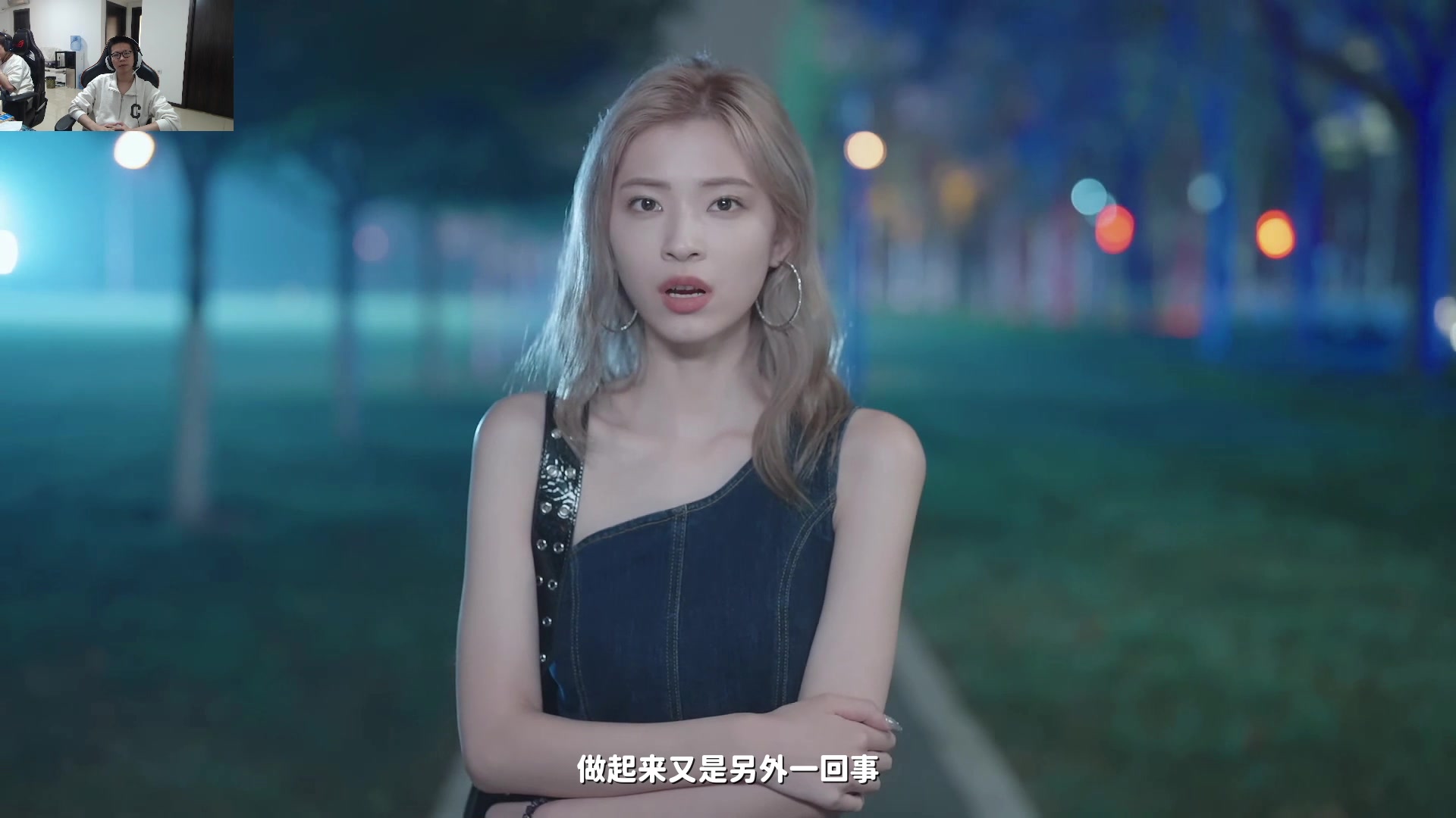 【2023-10-20 16点场】余小C真的很强：余小C：唯有稳健，方能上分！