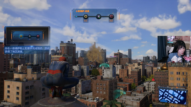 【英雄联盟】不2不叫周淑怡的精彩时刻 20231020 17点场