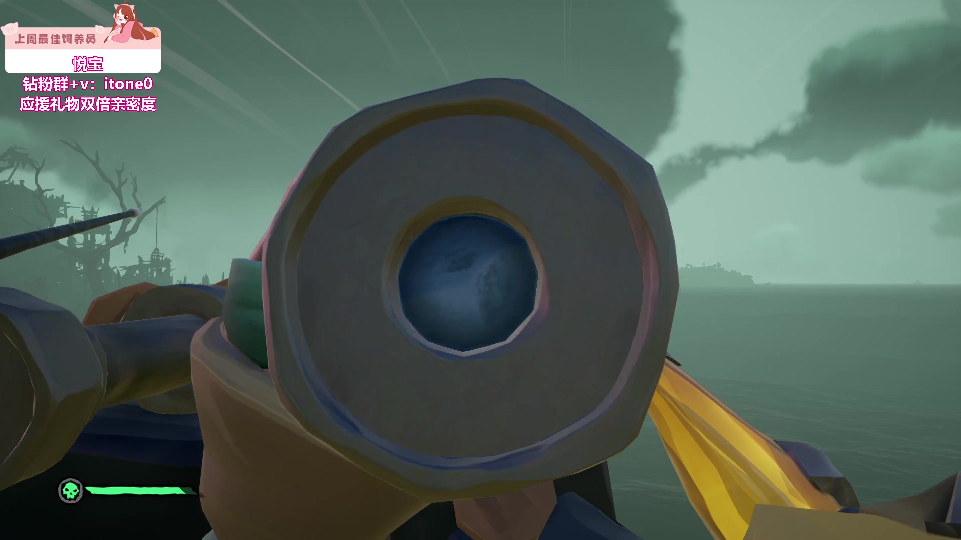 【2023-10-20 05点场】童猪啊i：恭喜阿悦50级牌牌！