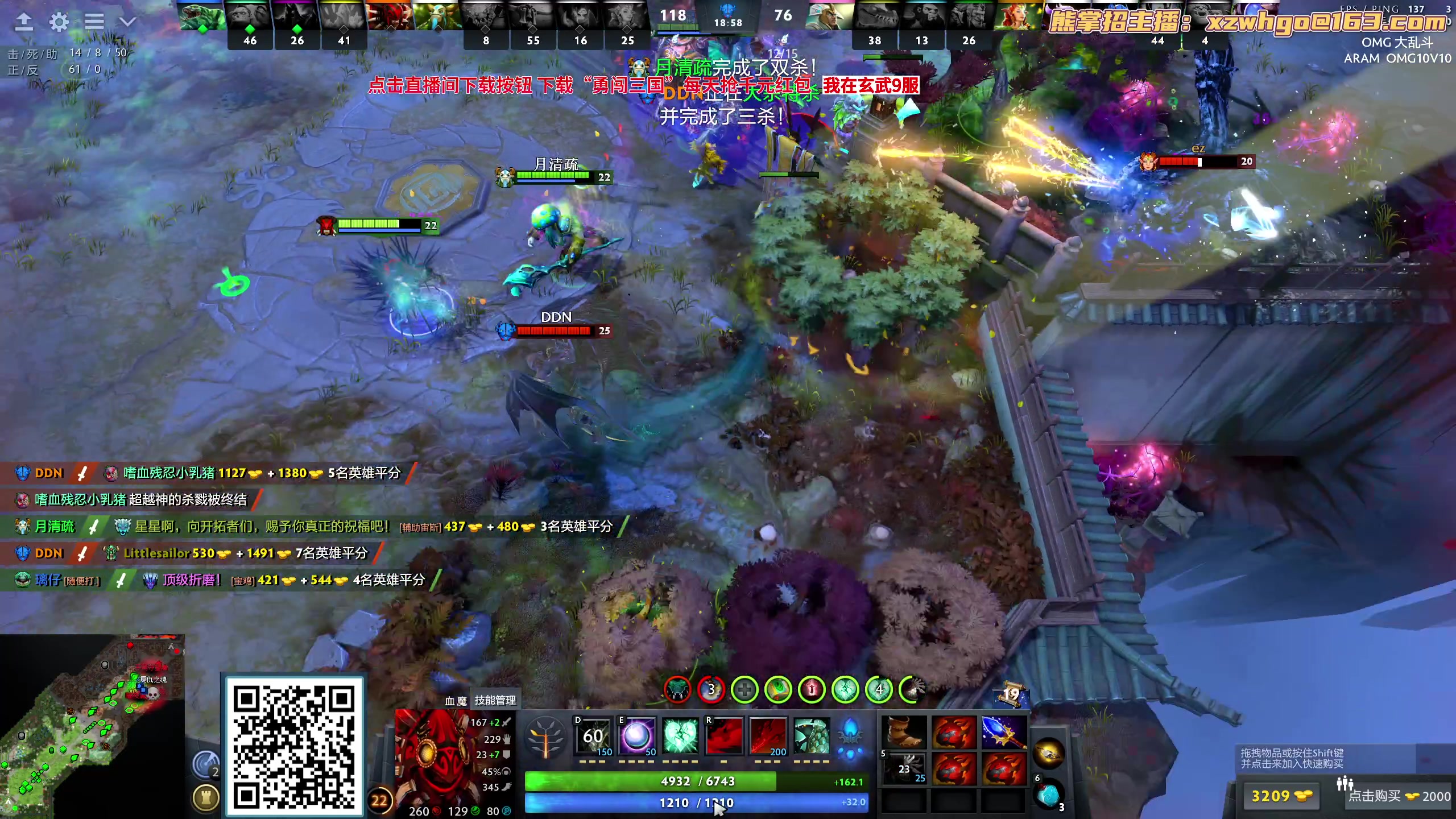 【2023-10-20 10点场】yyfyyf：随便玩玩! 9999