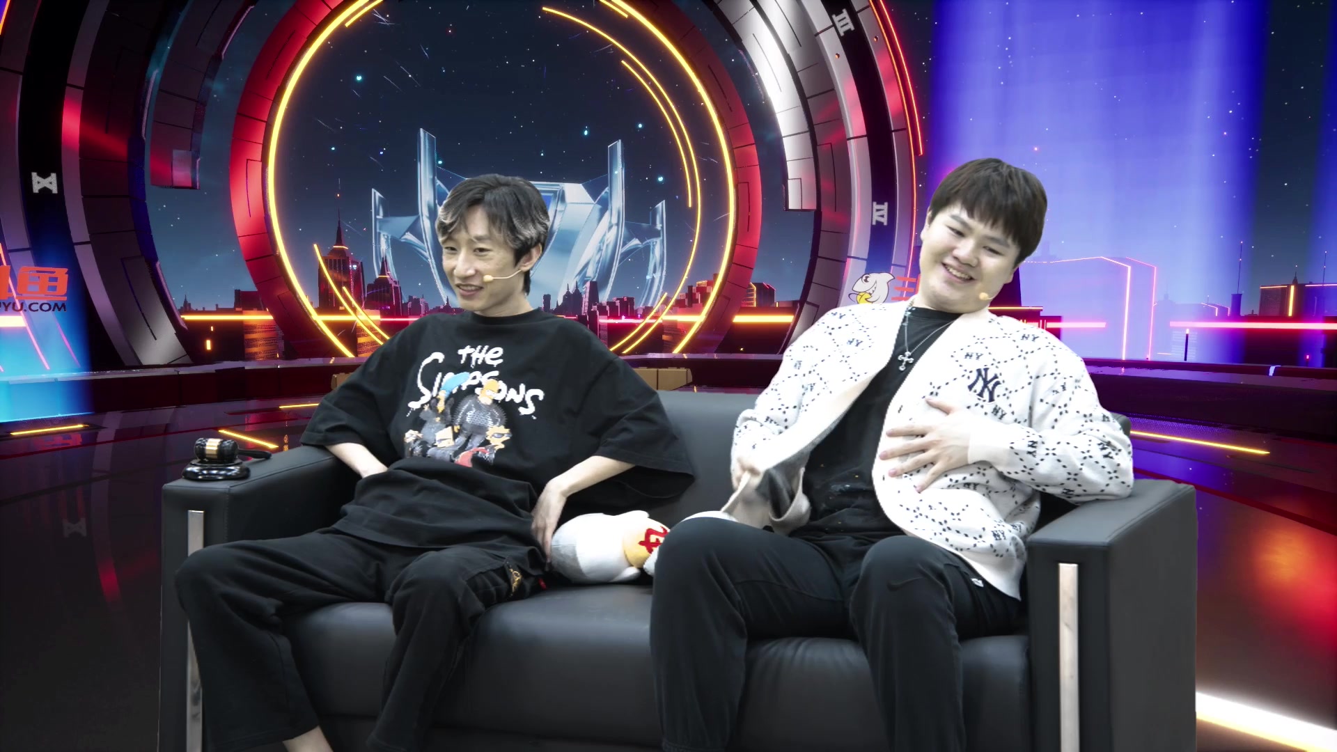【2023-10-20 19点场】美梦星zoom：全网最专业且粽立的二路解说