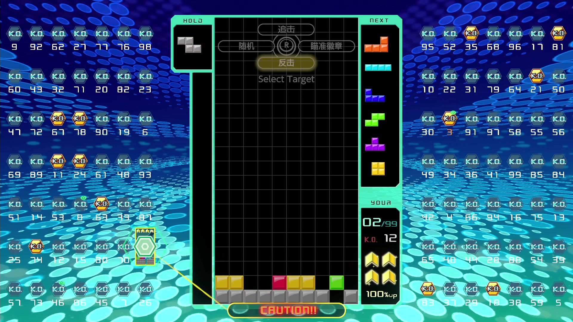 【2023-10-20 18点场】KazeLink：超级马力欧兄弟 WONDER 惊奇！