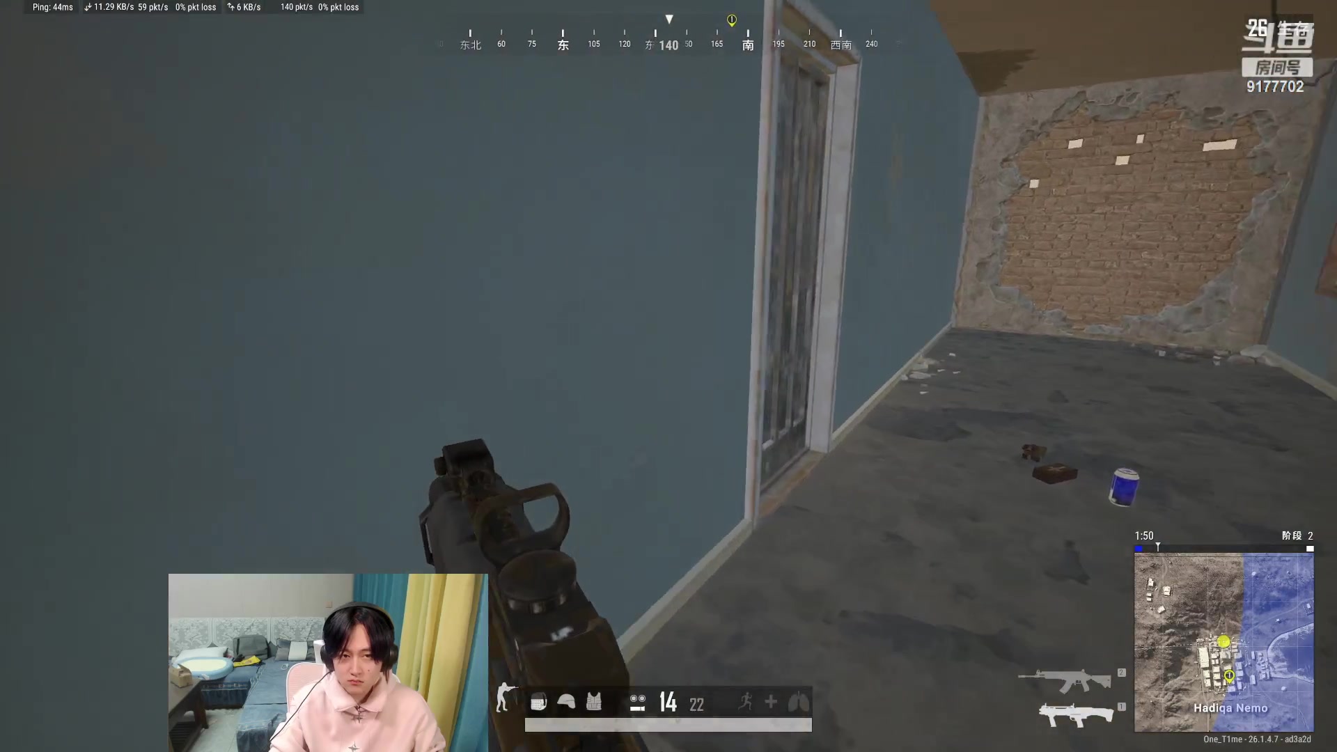 【2023-10-19 21点场】毛绒Giao：今天玩自己想玩的