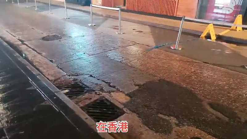 【格斗游戏】魔都洪斌的精彩时刻 20231020 02点场