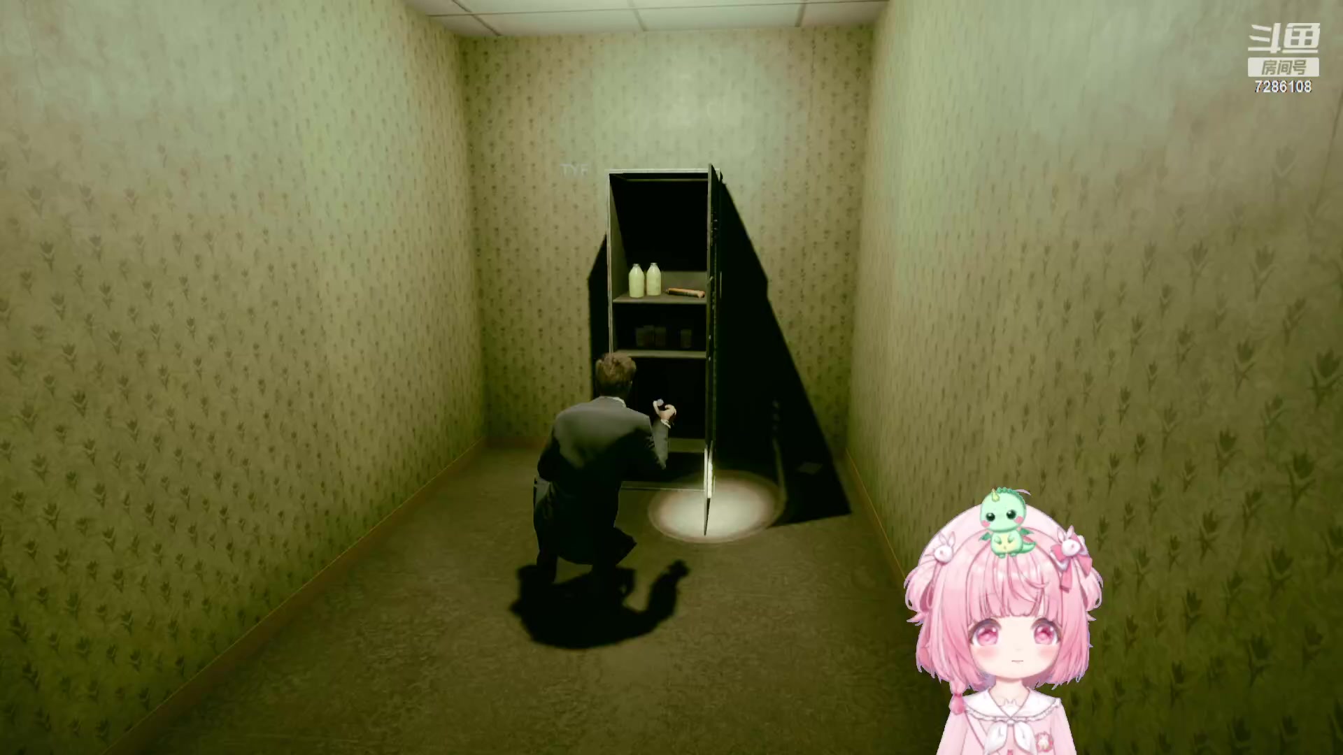 【2023-10-20 01点场】一只猛龙丶：八点吃鸡内战~