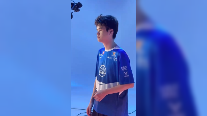 给你们看一下另一个视角的动态MVP吧