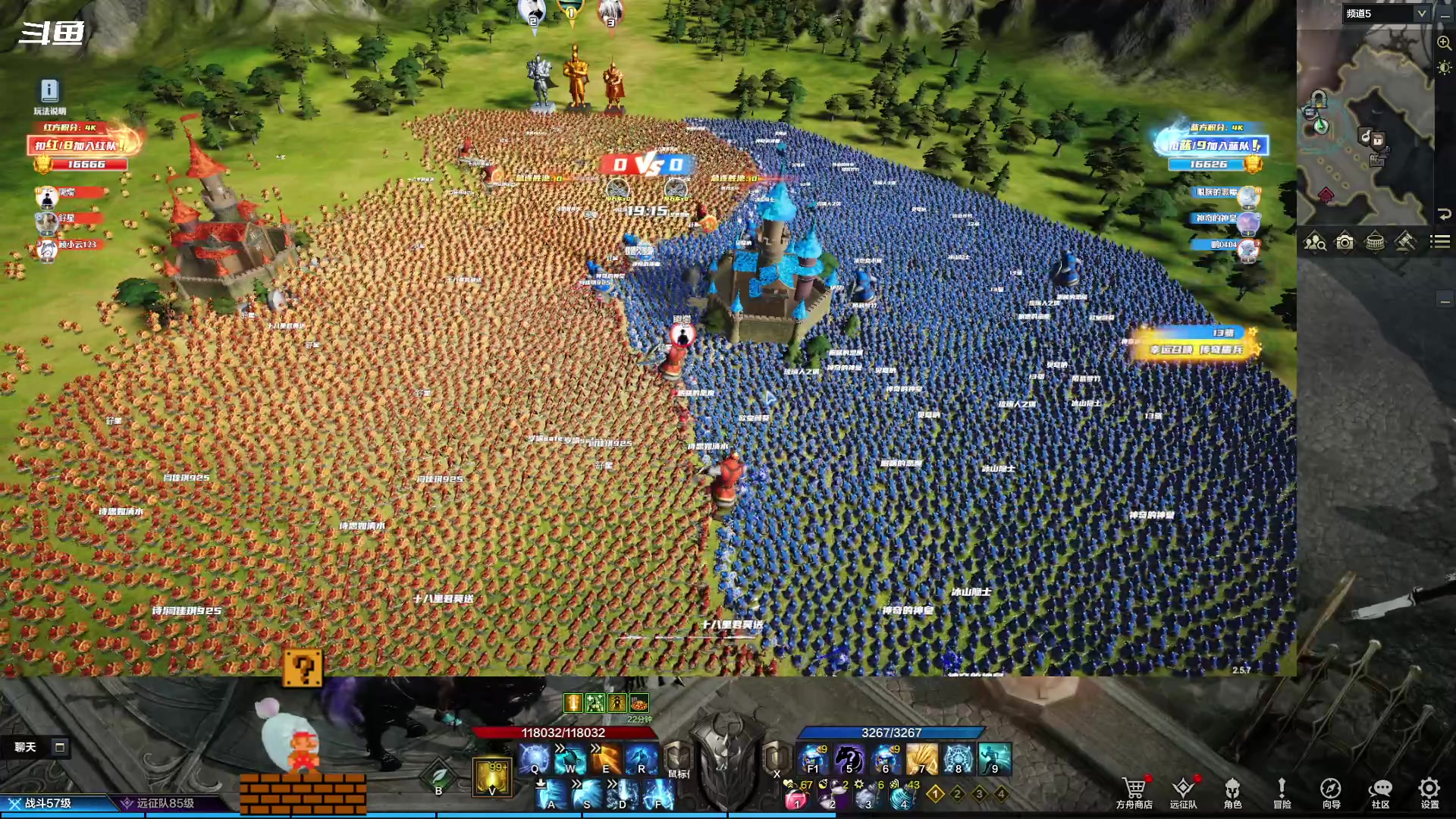 【2023-10-20 20点场】隐者丶丶：一个超级勤奋的小蜜蜂