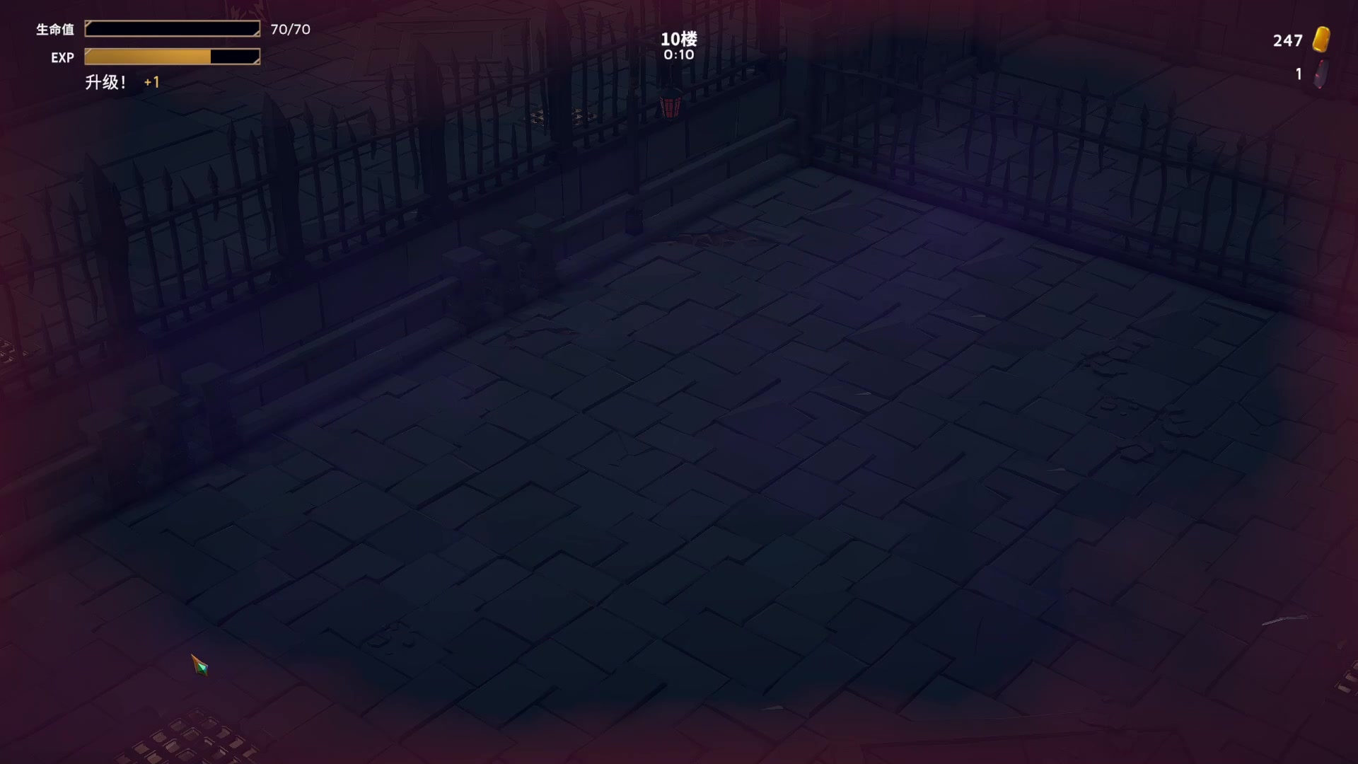 【2023-10-20 22点场】春秋冫：《武器之神》秋掌柜的游戏客栈