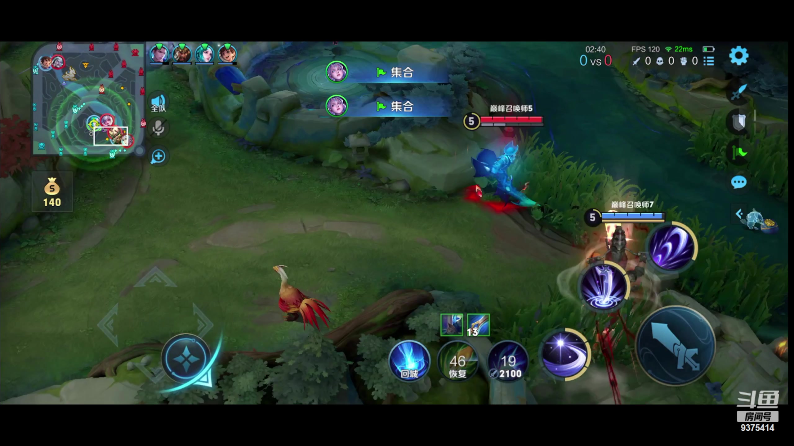 【2023-10-20 20点场】昧昧不是妹妹：恐怖的压迫感