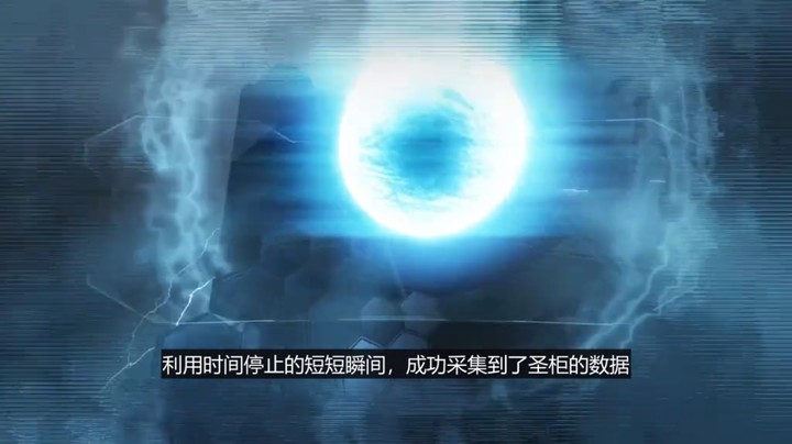 2023-10-20 20.【老孙聊游戏】一台机甲、拯救一个星球！2016年最生不逢时的超级大作！