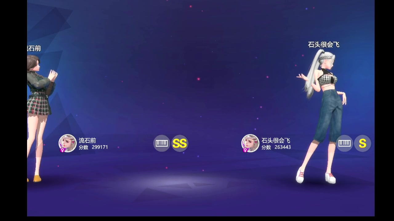 【2023-10-19 20点场】石头很会飞:五发抽到吕布，这块真气人