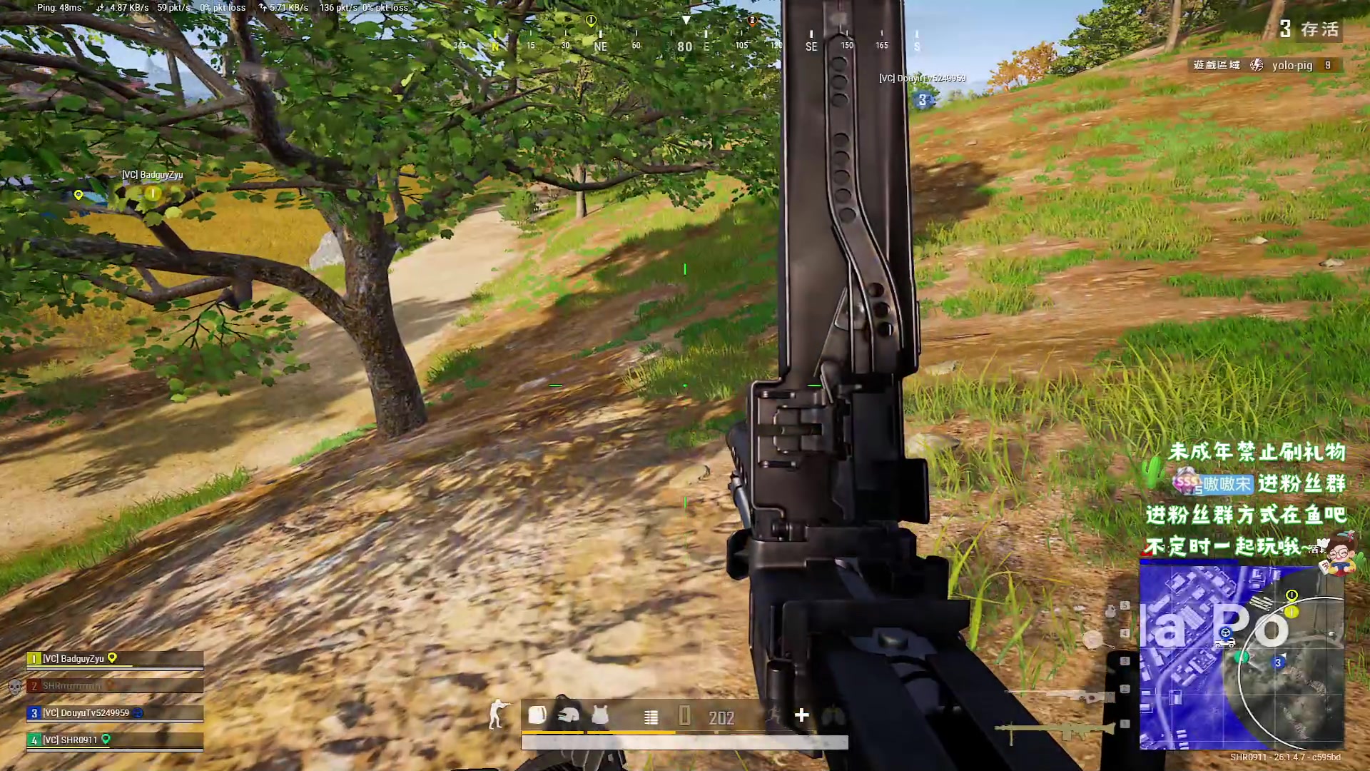 【2023-10-21 6点场】小小宋OAO:✨小小宋✨开心快乐每一天！