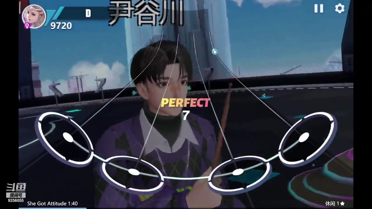 【2023-10-18 17点场】纸鸢飞路:一起来玩吧9256055