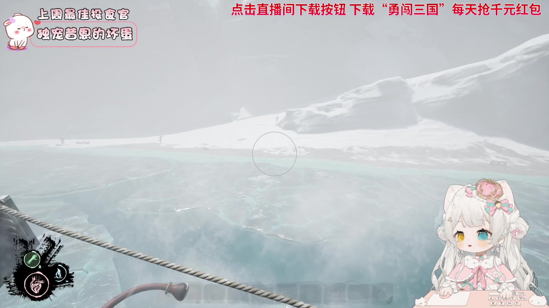 【2023-10-20 23点场】昔恩小姐姐：【小奶团】科一考100分啦！！！