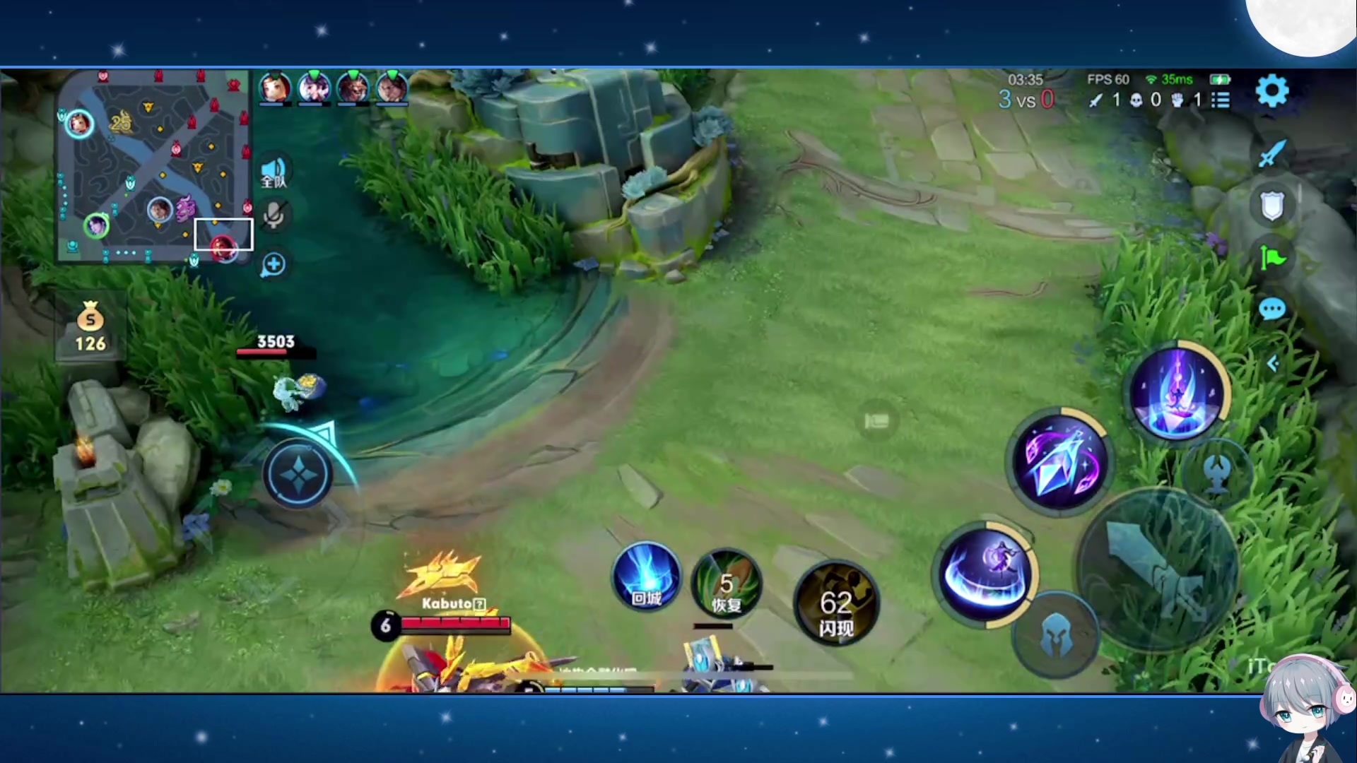 【2023-10-21 13点场】音七Simple：大家好！新主播第一次直播 紧张