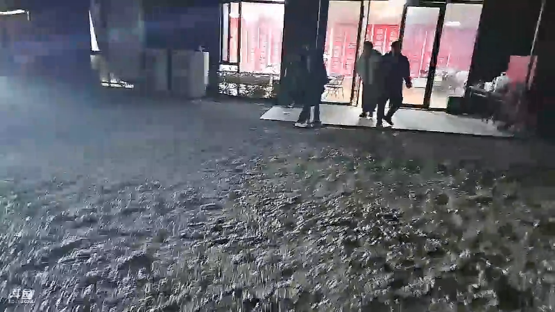 【户外】小鱼小鱼吃虾米的精彩时刻 20231021 02点场