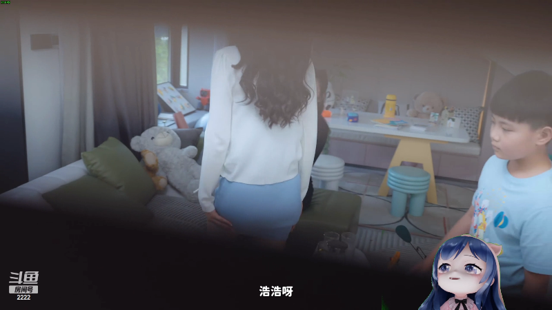 这是我剪辑的一条小团团OvO的直播精彩时刻，快来看看吧~
